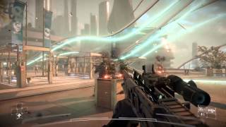Killzone Shadow Fall PS4 Tips And Tricks From Steven ter Heide
