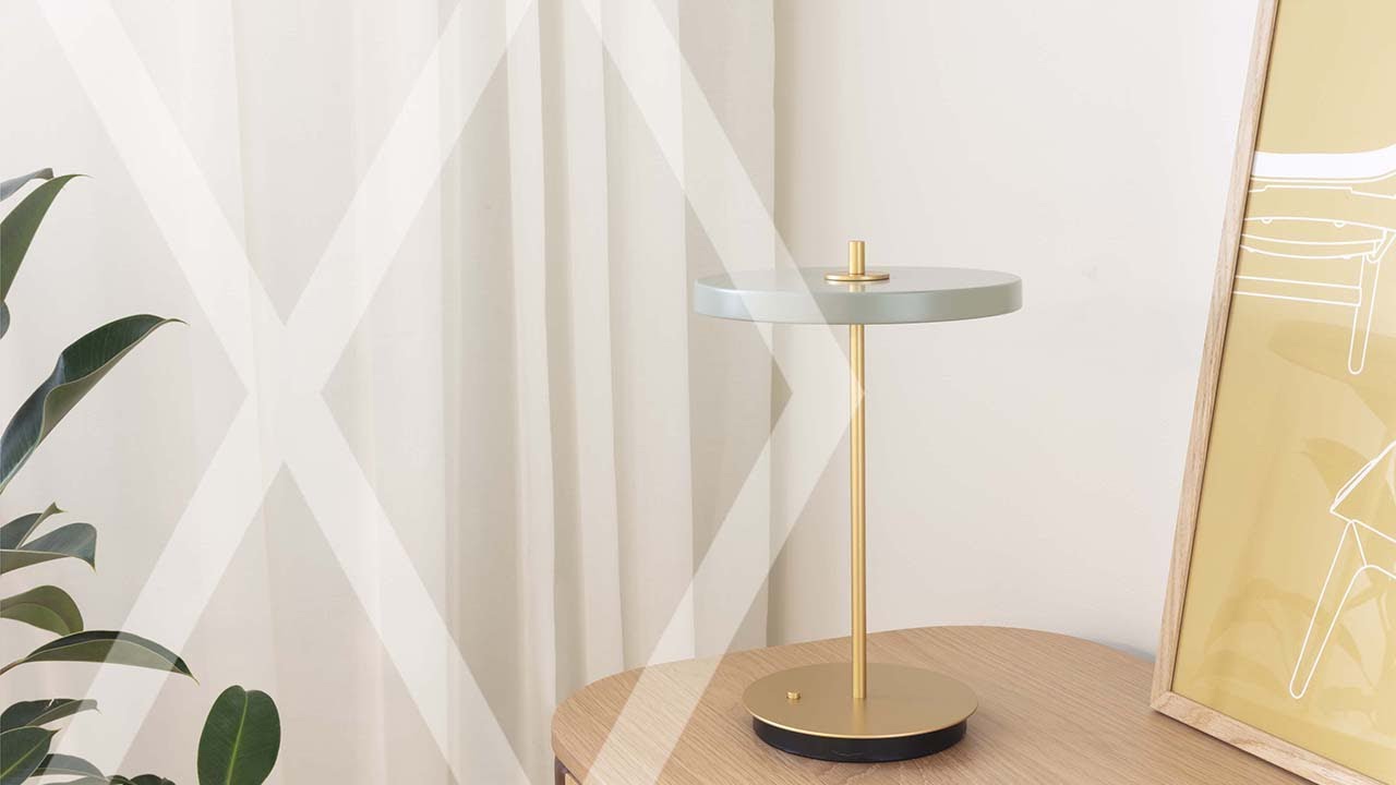 Asteria Move | Nuance Olive & Mist