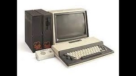 MicroBee Applied Technology 1984