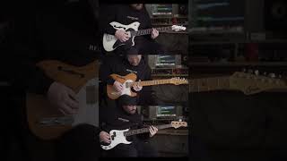 Non-Human Audio Slow Loris Jam // Full Demo LIVE NOW #guitar #postrock #ambientguitar #guitarist