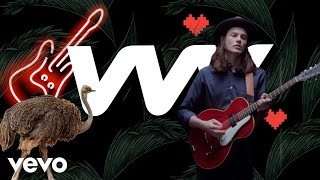 VVV - 2015 Music Predictions & Vevo UK LIFT Announcement! (ft. James Bay, One Direction...