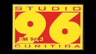 STUDIO  96  FM CURITIBA