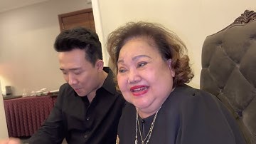 Sinh nhật Trấn Thành - Ekip nhà bà nữ gửi ngàn lời chúc yêu thương