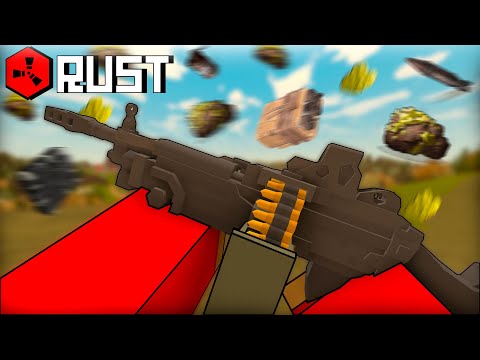ЗАРЕЙДИЛИ НЫЧКУ ДОНАТЕРА | МИЛЛИОНЫ СЕРЫ | UNTURNED RUST + ОБЗОР НА МИКРОФОН Fifine Ampligame АМ8
