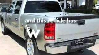 2010 GMC Sierra 1500 Dallas TX