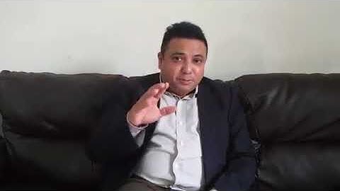 INTRODUCTION TO PROJECT DRONACHARYA - TRAIN THE TRAINER  BY CAPTAIN MUTHUKRISHNAN