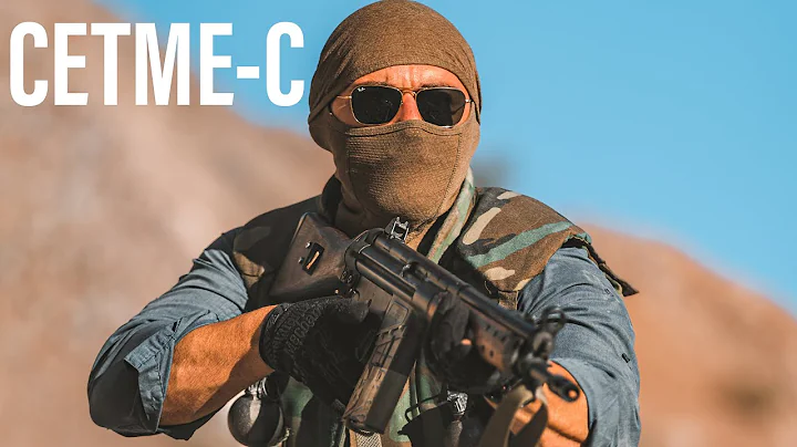 LET ME SEE THAT CETME-C | Cheap and Affordable Battle Rifle