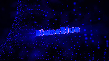 BlameBlue | Intro | By AquaticFX