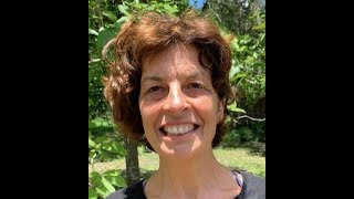 What Can We Do to Prevent Disasters, with Harriet Festing