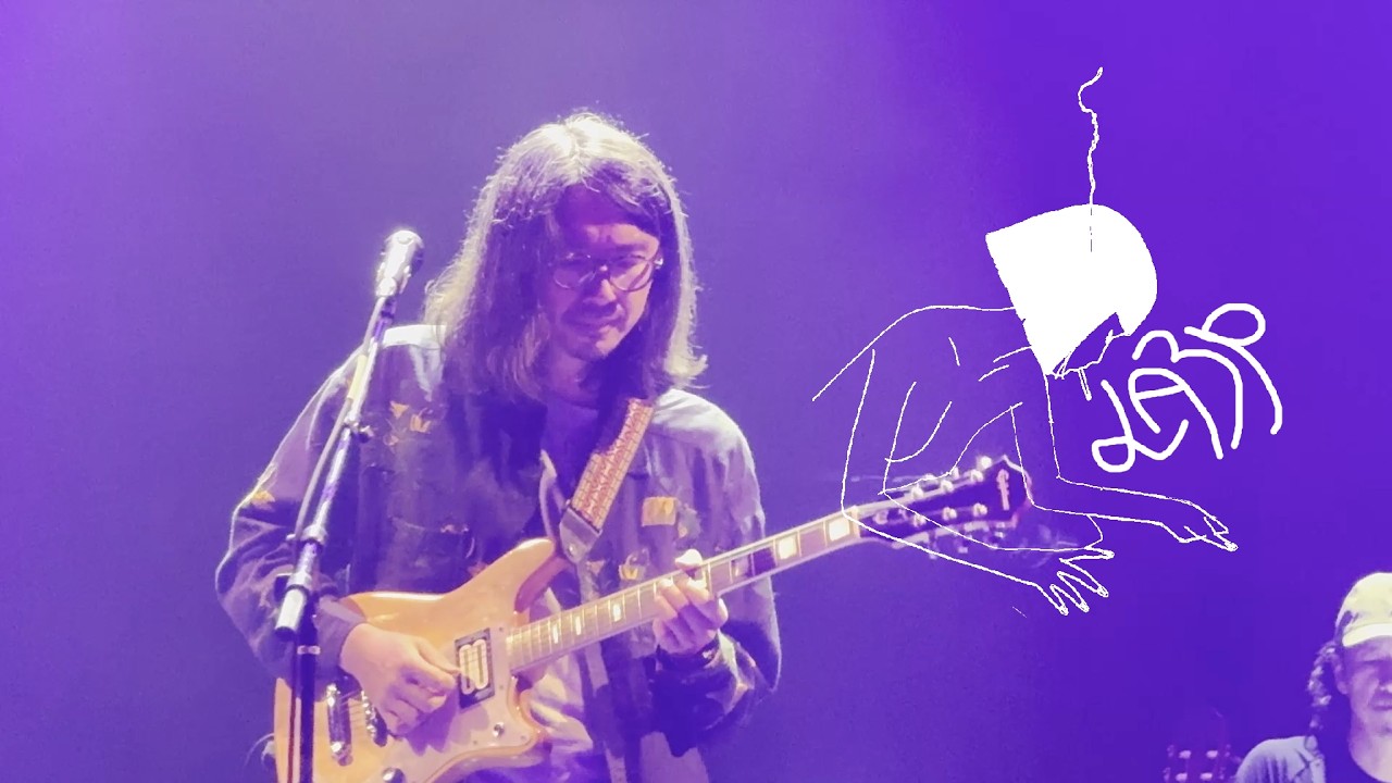 Lamp - Live at Silver Spring, MD [FULL SET | 10/21/25] - YouTube