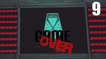 XCOM: Enemy Within [Longwar] Mod #9 - The Aliens Win