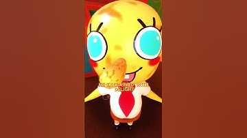 Spongebob Saves The Day 3D Animation