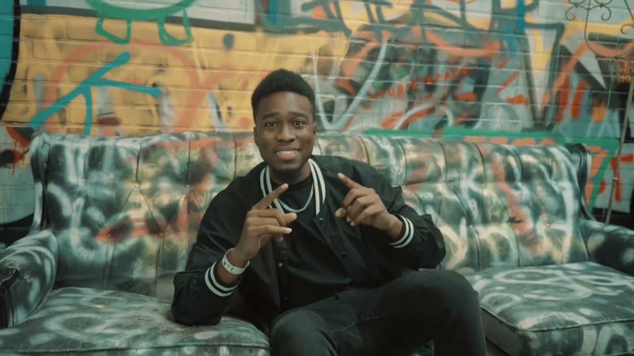 KL.Z x NYM - Mama Coco (Official Audio) - YouTube