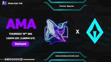 GemPad: The Multi-chain DeFi Launchpad