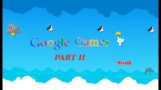 Google Monsoon Game 2020. Free, No need To Install, Offline Game screenshot 5