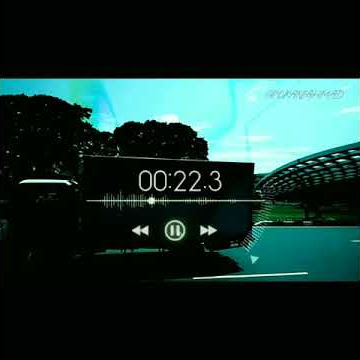 vagetoz (saat kau pergi) story wa