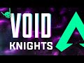 Void knights event info  apex legends