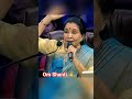 Asha Bhosle Ji 🙏 | Forever in Our Hearts | Tribute Reel ❤️