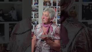 Воспоминания о войне и дети войны: воспоминания глазами маленькой девочки