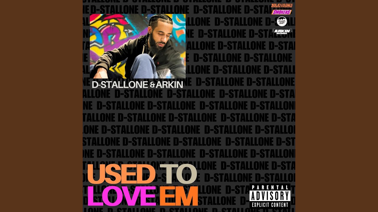 Used to Love Em