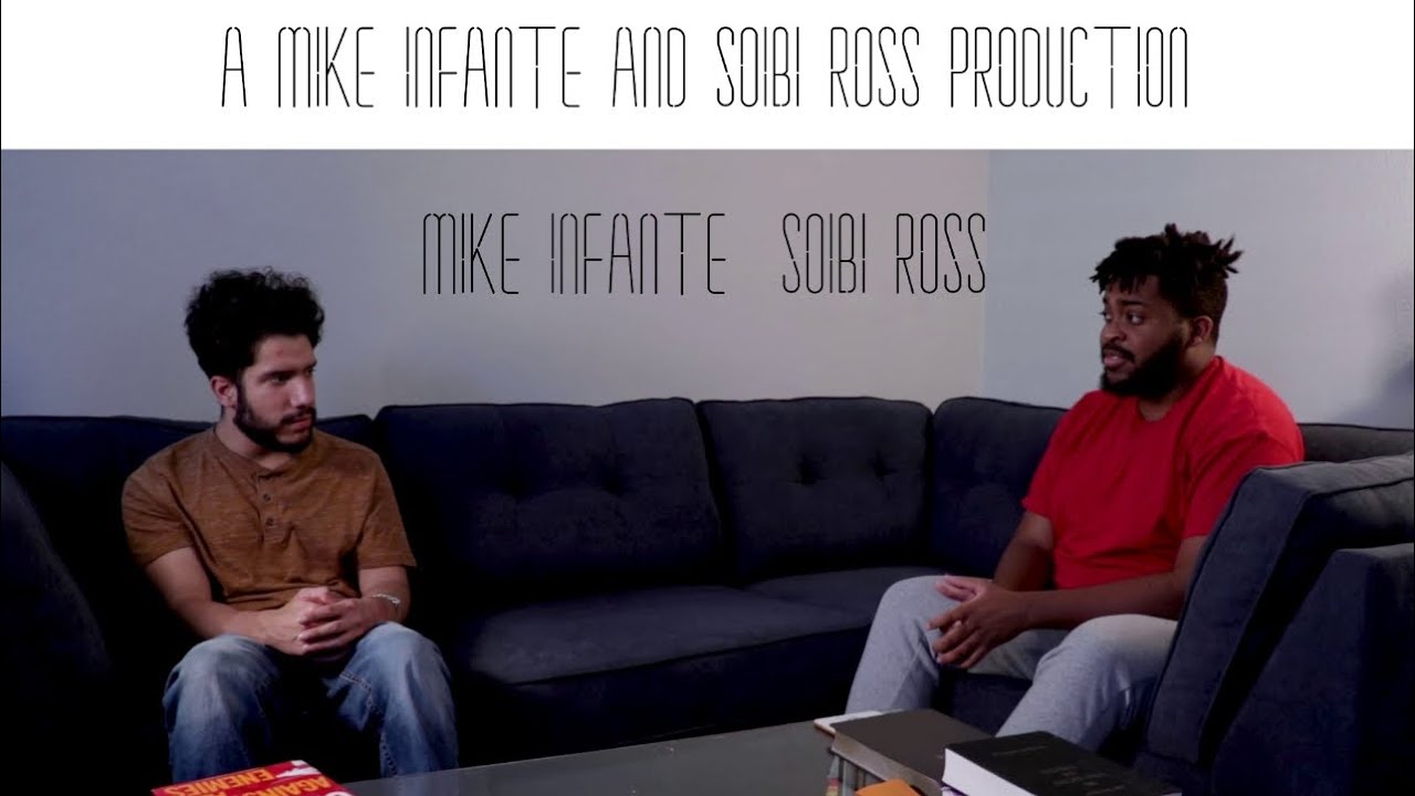 2 Steps Forward | Short Film |