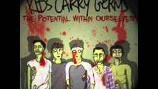 Watch Kids Carry Germs Cant Stay Gold video