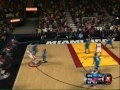 NBA 2k14 Crazy Buzzer Beaters Game Winners And Crazy Comebacks Game Winners 