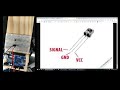 7.Remote control (Arduino Tutorial Videos)