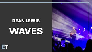 Dean Lewis | Waves