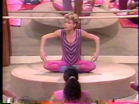 Mousercise 1983 TV Full Episode 29 Ducks Dance Too!