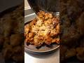 チーズヤンニョムポーク