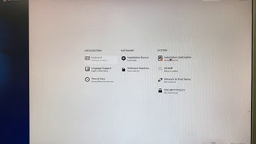 CentOS 8 Software Raid 1 setup