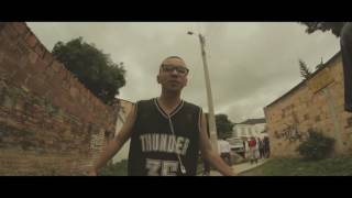 0844 Pm - Samor One Video Oficial Cronos