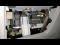 2007 Toyota Corolla Fuel Pump Relay Location Fuel Pump Fuse Circuit Explained