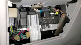 2007 Toyota Corolla Fuel Pump Relay Location, Fuel Pump Fuse & Circuit Explained