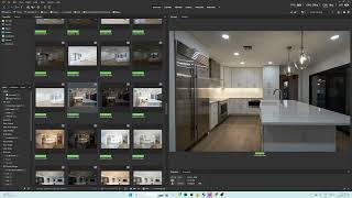 Edit xong QC cẩn thận, Ngày làm hơn 100 done,  nghề chỉnh sửa ảnh nội thất bất động sản screenshot 5