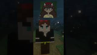 Queenie SMP: The Divorce of Undestined Lovers #clips #minecraft #mcyt #funny #shorts