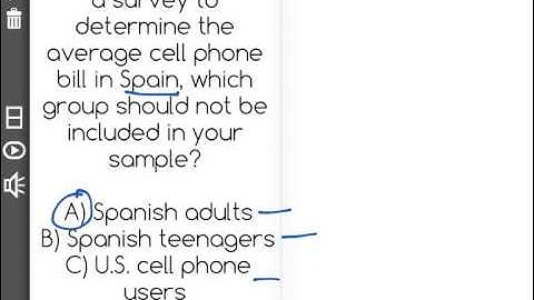 [7.SP.1-1.3] Intro to Sampling - Common Core Standard
