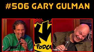 YKWD 506 | Gary Gulman | Two Dogs One Bone