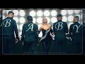 Andreea Mihutescu Marius Paganiny BABY Official Video 