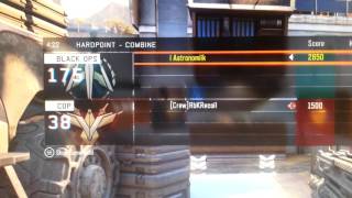MLG Proof Forfeit