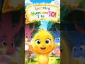 Learn to Count 1 to 10 for Kids | Numbers Song &amp; Story | Story Spark