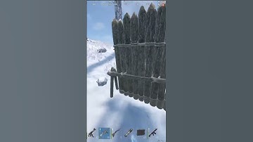 CRAZY AIRDROP FIGHT MAKES US LOADED  #rust #rustgame #rustcontent #rustconsole #gaming #rustclips