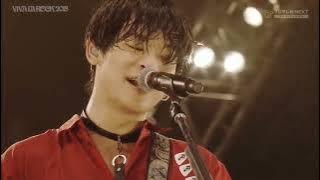 THE ORAL CIGARETTES - KISHIKAISEI STORY LIVE#theoralcigarettes#kishikaiseistory