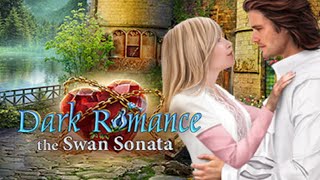 Dark Romance 3 The Swan Sonata Full Walkthrough No Skips | @GAMZILLAGames
