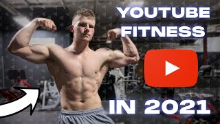 Should YOU Make A Fitness Channel In 2021 (AND HOW TO DO IT)