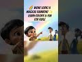 🌈 Wow! Look! A Magical Rainbow! ✨ Learn Colors &amp; Fun for Kids#song #shortsfeed #shorts#cartoon#music