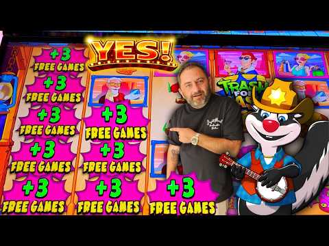 GOT THE KEYS TO RICHES ON THE NEW STINKIN RICH! 