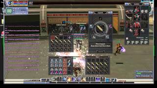 Rf Winterhold AS INT DBS +6 and STR INT BL +6 by ROBOBOTIC alt char of x1