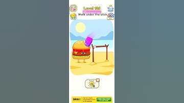 WALK UNDER THE STICK LEVEL 126 DOP5#shorts#viralshorts#trending#gaming#DOP5#youtubeshorts#ytshorts